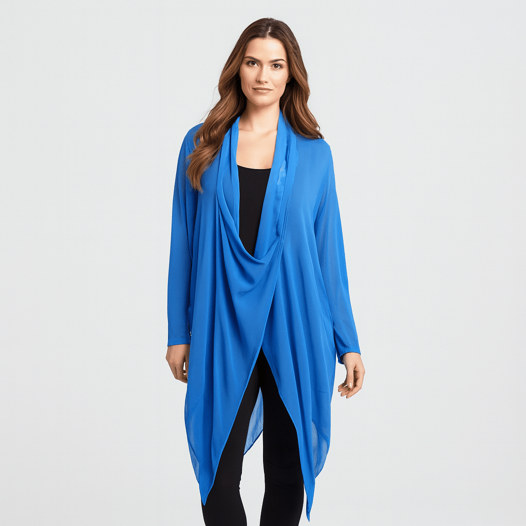 Santa Cruz Silk Trim Tunic Dress size 14-22