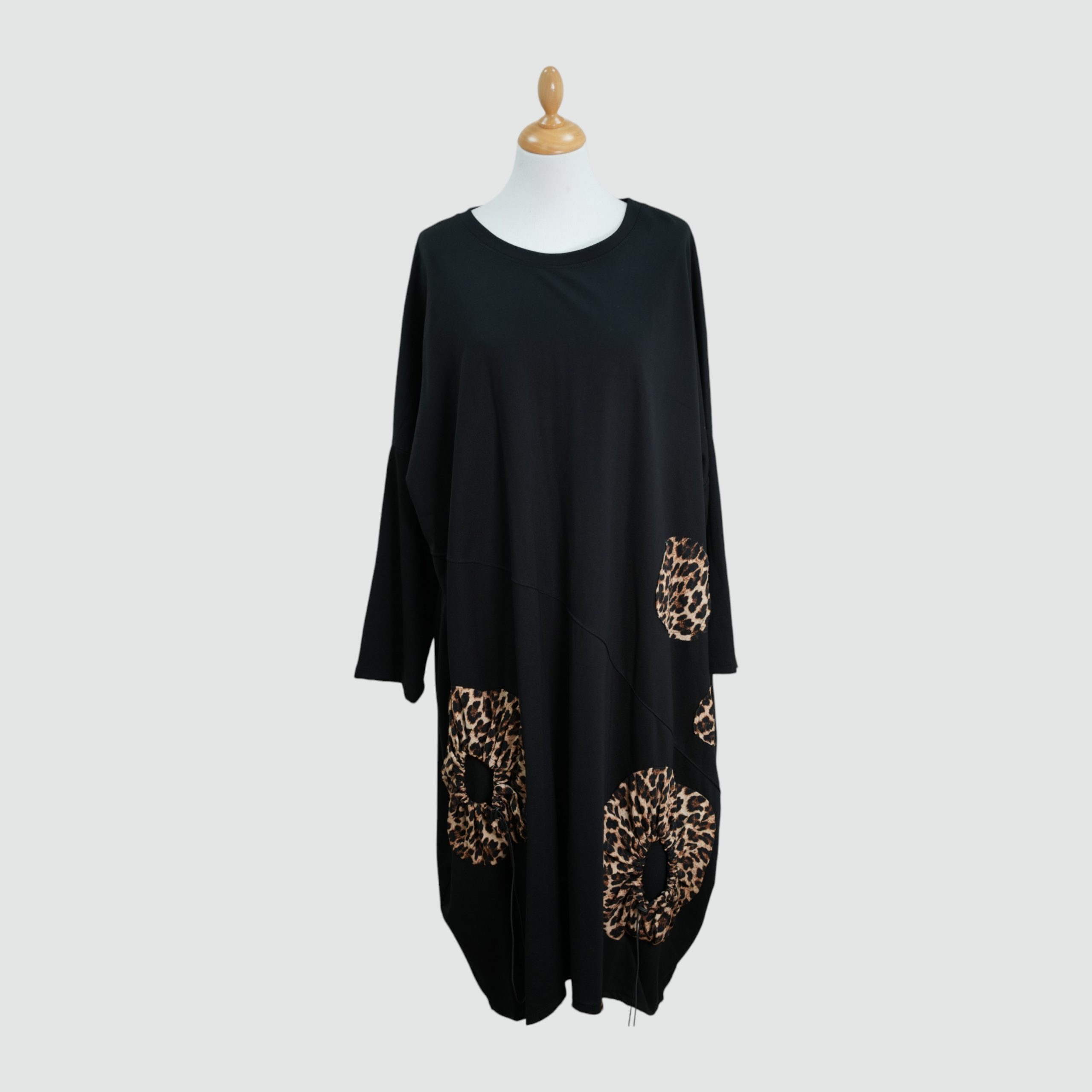 Verona Italian Balloon Style dress size 22-30