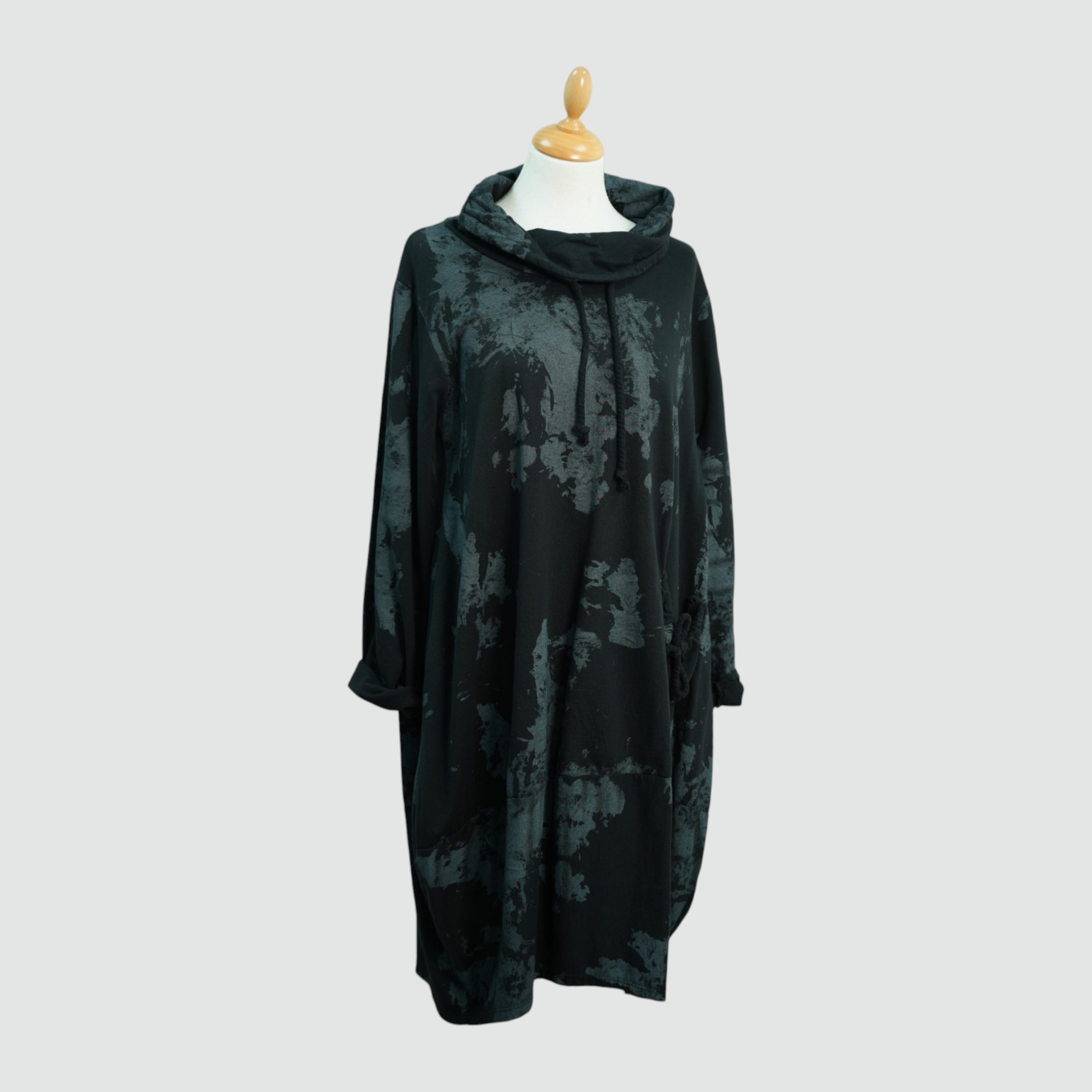Aziza Lagenlook Cocoon Dress size 14-18 - Image 3