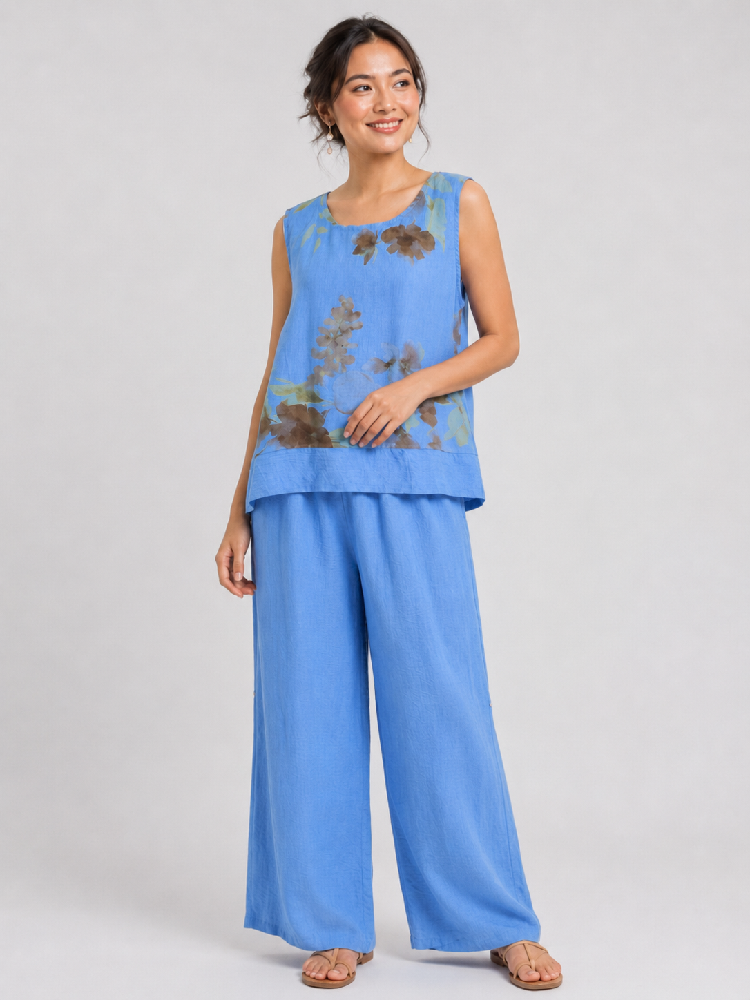 Savona 2 Piece Dress 14-18 - Image 4
